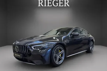 Mercedes-Benz AMG GT din 2024 - oferta MER113382