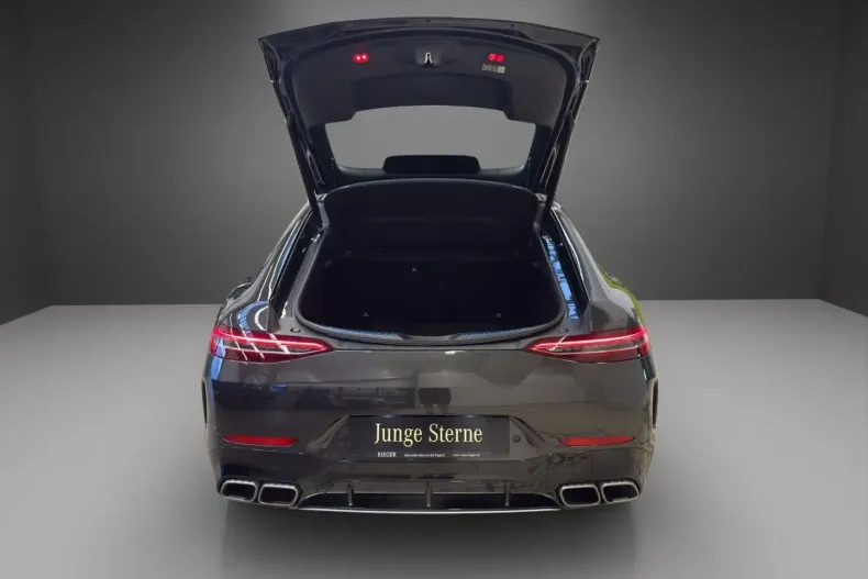 Mercedes-Benz AMG GT din 2024 cu 25.154 km - oferta MER113382 - foto 12