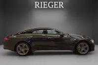 Mercedes-Benz AMG GT din 2024 cu 25.154 km - oferta MER113382 - foto 14