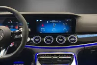 Mercedes-Benz AMG GT din 2024 cu 25.154 km - oferta MER113382 - foto 16