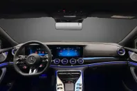 Mercedes-Benz AMG GT din 2024 cu 25.154 km - oferta MER113382 - foto 17