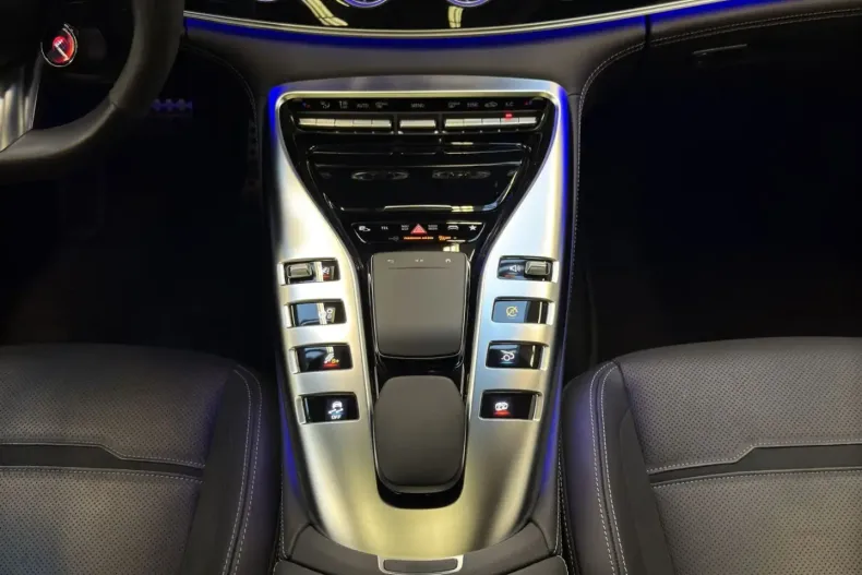 Mercedes-Benz AMG GT din 2024 cu 25.154 km - oferta MER113382 - foto 19