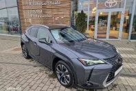 Lexus UX din 2023 cu 5.130 km - oferta LEX113385 - foto 1