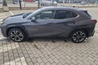 Lexus UX din 2023 cu 5.130 km - oferta LEX113385 - foto 12