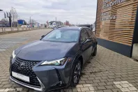 Lexus UX din 2023 cu 5.130 km - oferta LEX113385 - foto 15