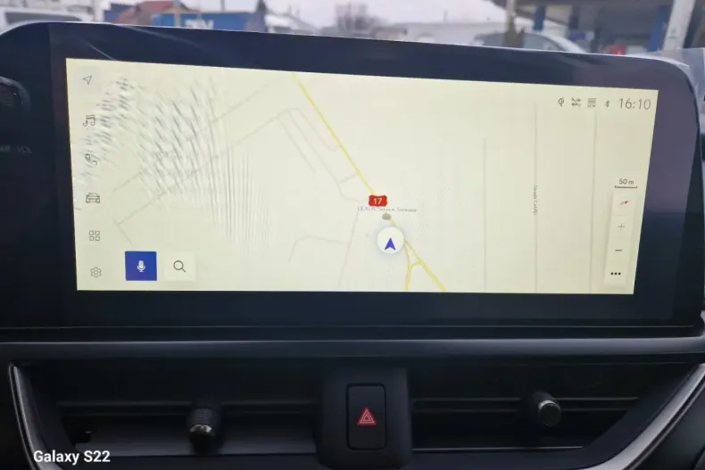 Lexus UX din 2023 cu 5.130 km - oferta LEX113385 - foto 20