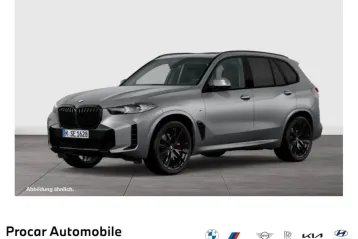 BMW X5 din 2024 - oferta BMW113386