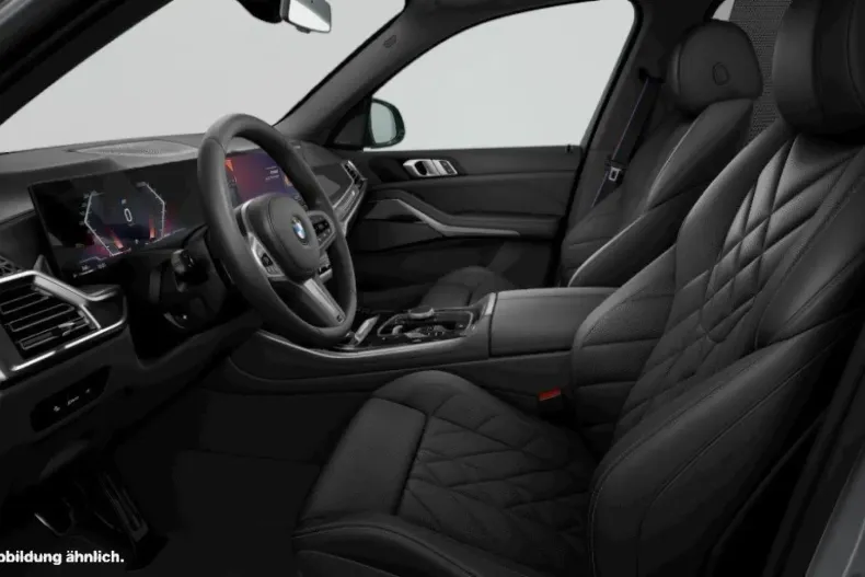 BMW X5 din 2024 cu 28.705 km - oferta BMW113386 - foto 4