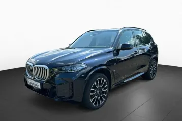 BMW X5 din 2024 - oferta BMW113387