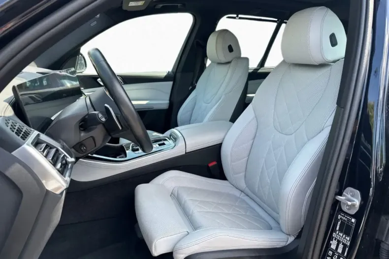 BMW X5 din 2024 cu 19.665 km - oferta BMW113387 - foto 5