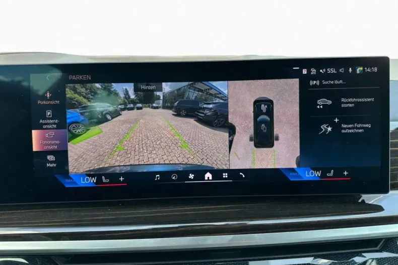 BMW X5 din 2024 cu 19.665 km - oferta BMW113387 - foto 14