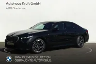 BMW 520 din 2024 cu 24.495 km - oferta BMW113389 - foto 1