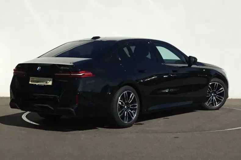 BMW 520 din 2024 cu 24.495 km - oferta BMW113389 - foto 5