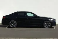 BMW 520 din 2024 cu 24.495 km - oferta BMW113389 - foto 6