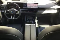 BMW 520 din 2024 cu 24.495 km - oferta BMW113389 - foto 8