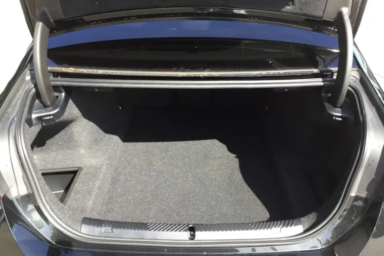 BMW 520 din 2024 cu 24.495 km - oferta BMW113389 - foto 9