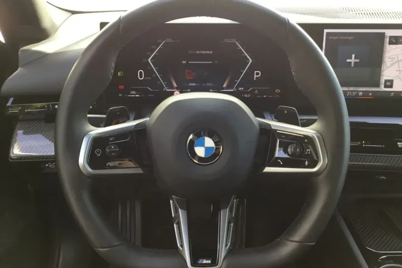 BMW 520 din 2024 cu 24.495 km - oferta BMW113389 - foto 10