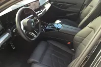 BMW 520 din 2024 cu 24.495 km - oferta BMW113389 - foto 11