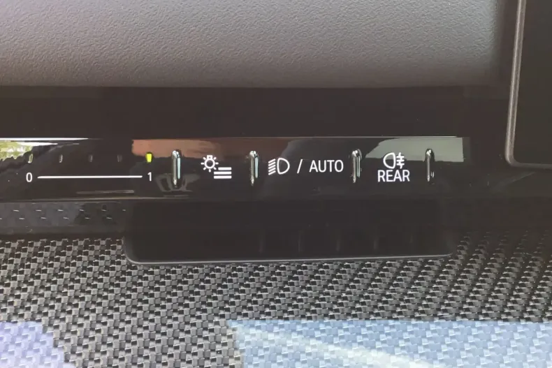 BMW 520 din 2024 cu 24.495 km - oferta BMW113389 - foto 14