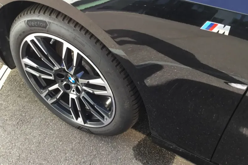 BMW 520 din 2024 cu 24.495 km - oferta BMW113389 - foto 19