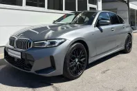 BMW 320 din 2023 cu 25.100 km - oferta BMW113393 - foto 1