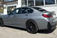 BMW 320 din 2023 cu 25.100 km - oferta BMW113393 - foto 7