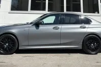BMW 320 din 2023 cu 25.100 km - oferta BMW113393 - foto 8