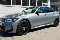 BMW 320 din 2023 cu 25.100 km - oferta BMW113393 - foto 9