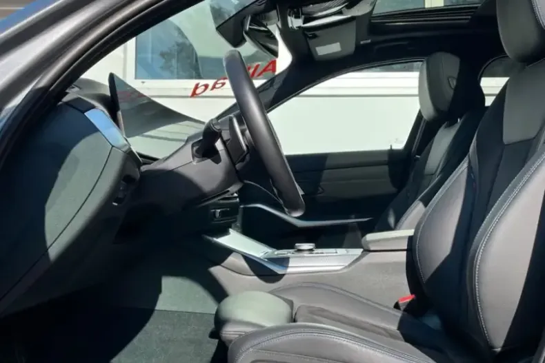 BMW 320 din 2023 cu 25.100 km - oferta BMW113393 - foto 10