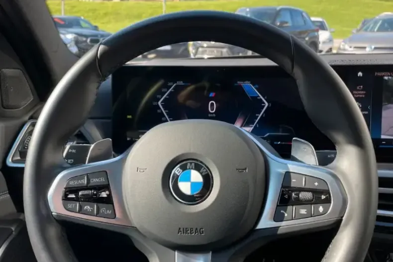 BMW 320 din 2023 cu 25.100 km - oferta BMW113393 - foto 15