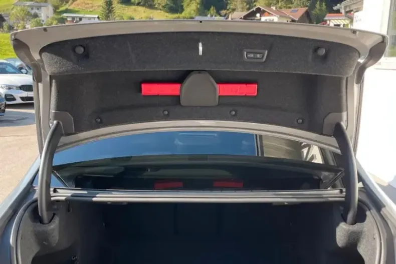 BMW 320 din 2023 cu 25.100 km - oferta BMW113393 - foto 20