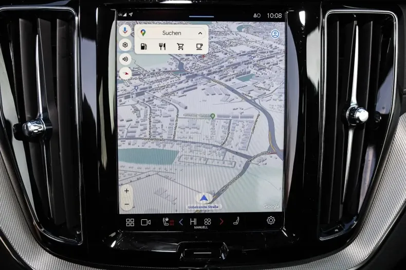 Volvo XC60 din 2023 cu 18.570 km - oferta VOL113394 - foto 8