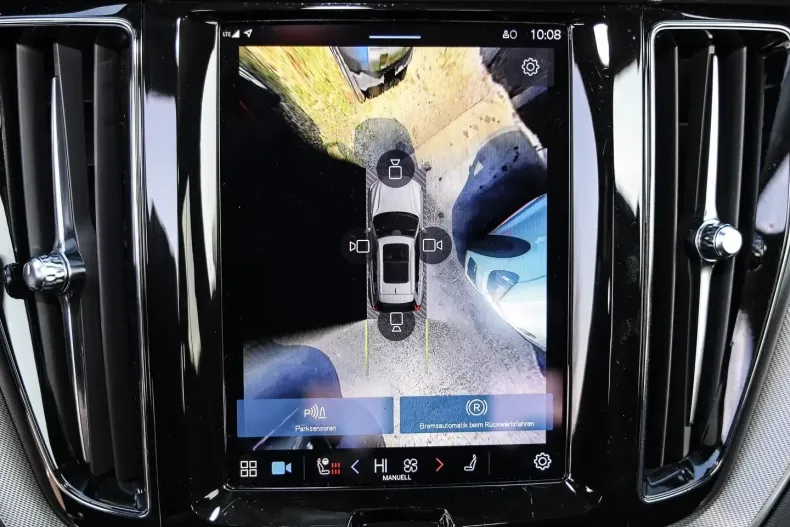 Volvo XC60 din 2023 cu 18.570 km - oferta VOL113394 - foto 9