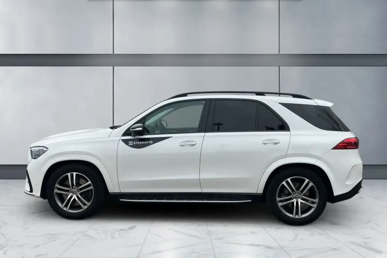 Mercedes-Benz GLE 450 din 2024 cu 6.000 km - oferta MER113395 - foto 2