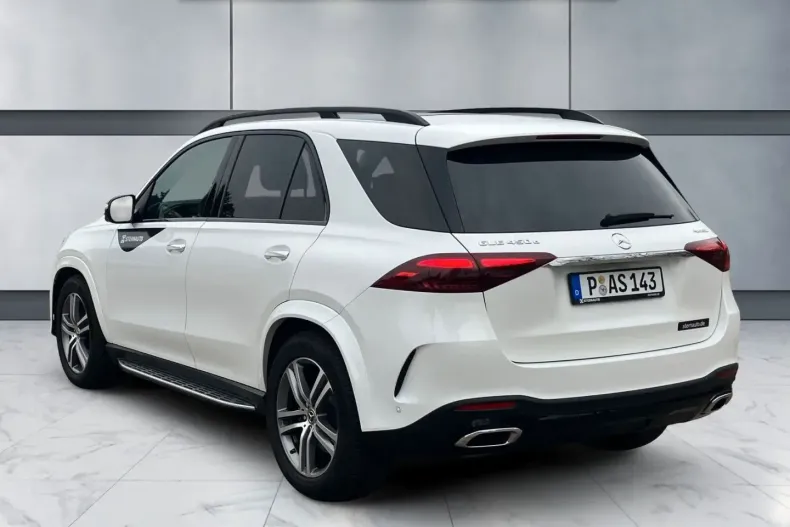 Mercedes-Benz GLE 450 din 2024 cu 6.000 km - oferta MER113395 - foto 3