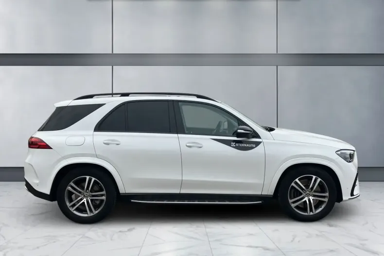 Mercedes-Benz GLE 450 din 2024 cu 6.000 km - oferta MER113395 - foto 6