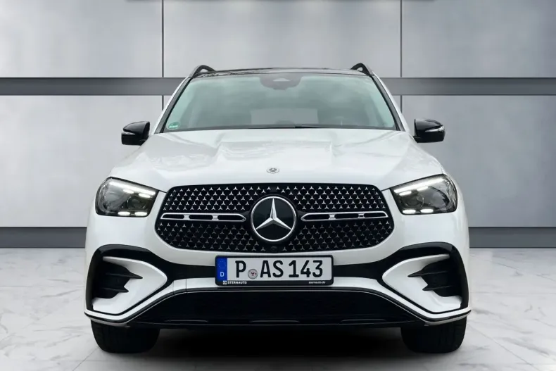 Mercedes-Benz GLE 450 din 2024 cu 6.000 km - oferta MER113395 - foto 7