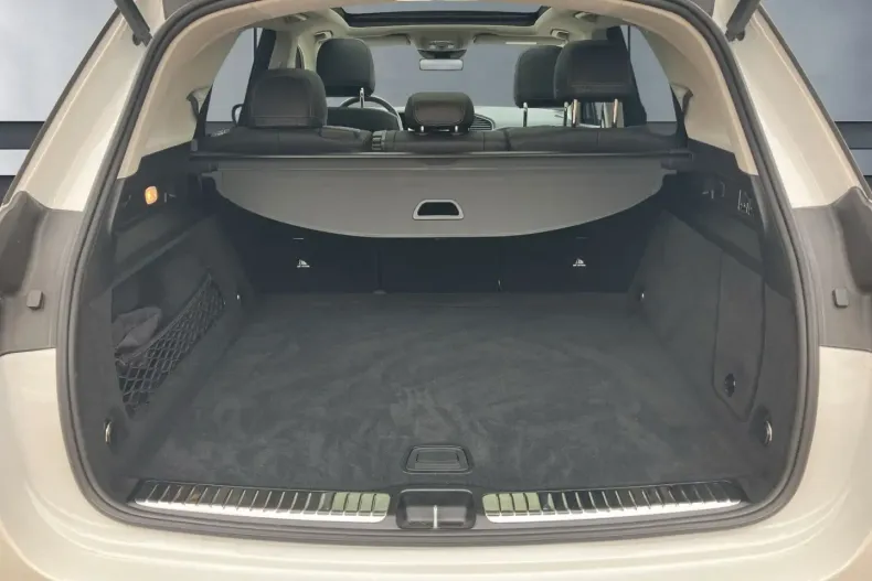 Mercedes-Benz GLE 450 din 2024 cu 6.000 km - oferta MER113395 - foto 9