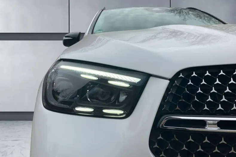 Mercedes-Benz GLE 450 din 2024 cu 6.000 km - oferta MER113395 - foto 10