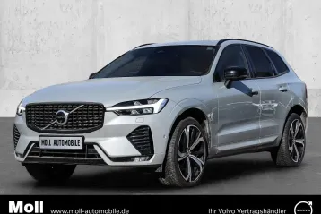 Volvo XC60 din 2023 - oferta VOL113397