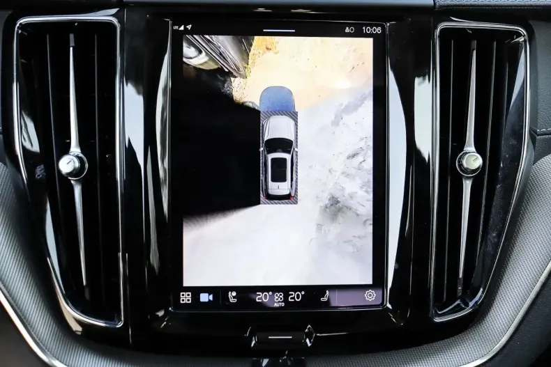 Volvo XC60 din 2023 cu 22.649 km - oferta VOL113397 - foto 7