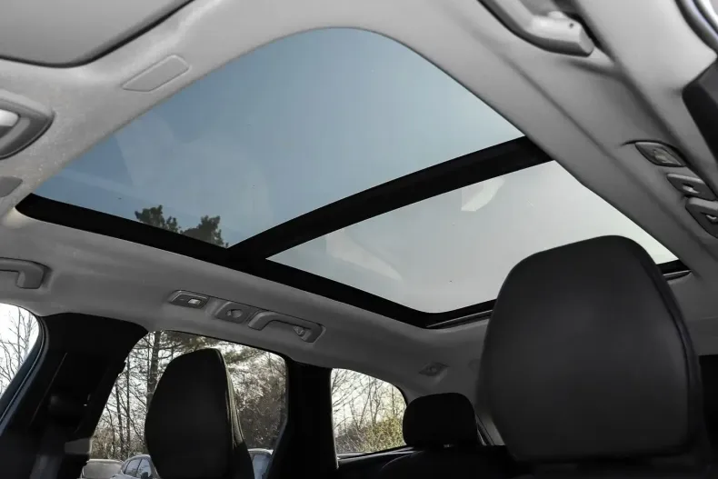 Volvo XC60 din 2023 cu 22.649 km - oferta VOL113397 - foto 12