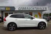 Volvo XC60 din 2022 cu 37.000 km - oferta VOL113398 - foto 6