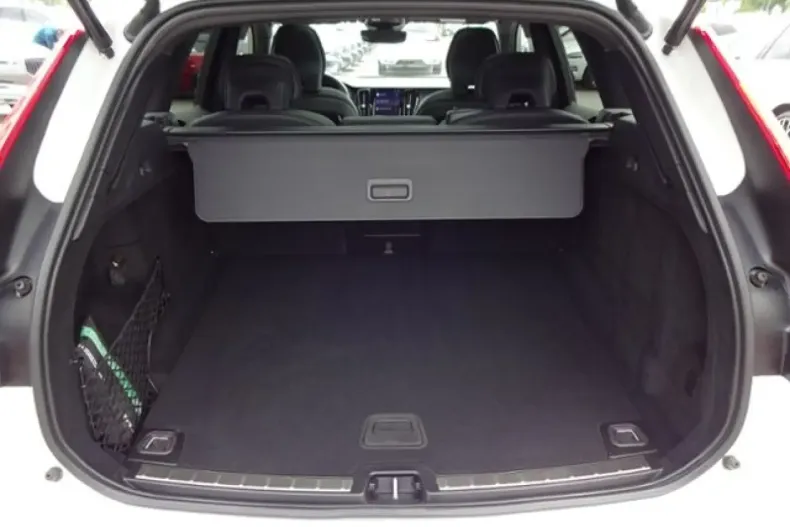 Volvo XC60 din 2022 cu 37.000 km - oferta VOL113398 - foto 18