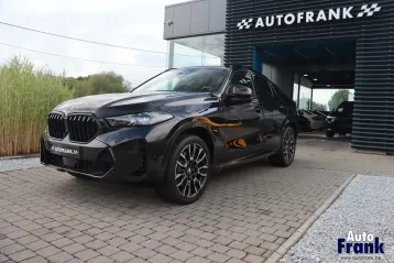BMW X6 din 2024 - oferta BMW113401