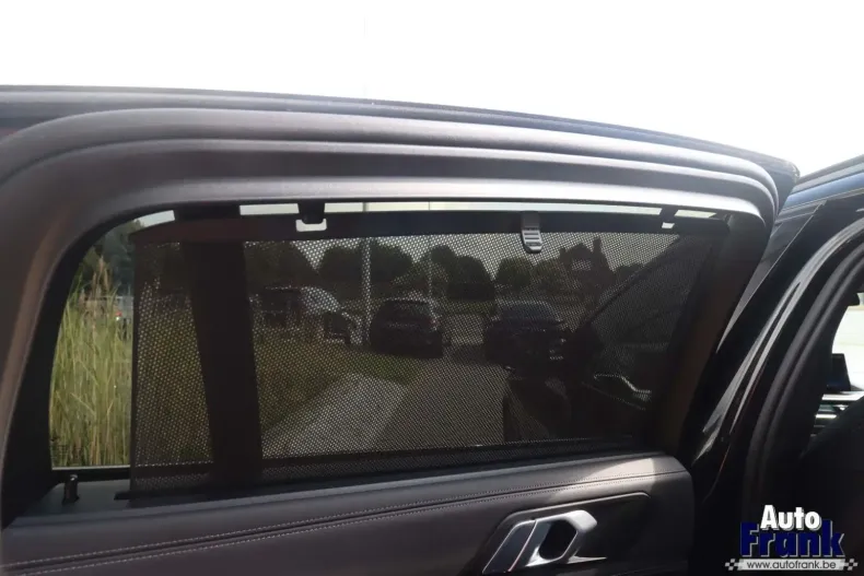 BMW X6 din 2024 cu 34.610 km - oferta BMW113401 - foto 7