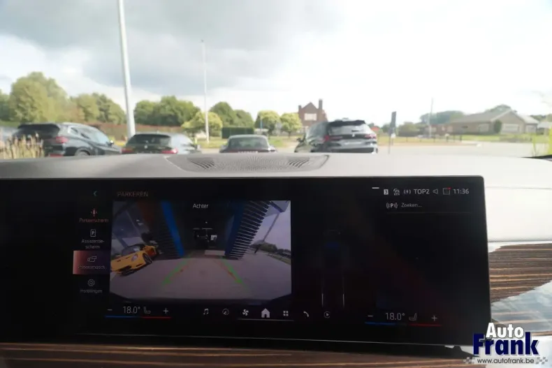 BMW X6 din 2024 cu 34.610 km - oferta BMW113401 - foto 13