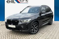 BMW X3 din 2024 cu 13.055 km - oferta BMW113402 - foto 1