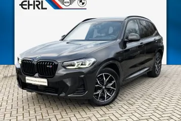 BMW X3 din 2024 - oferta BMW113402