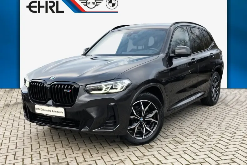 BMW X3 din 2024 cu 13.055 km - oferta BMW113402 - foto 1